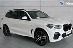 2020 BMW X5