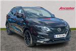2020 Nissan Qashqai