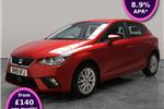 2019 SEAT Ibiza