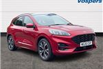 2020 Ford Kuga