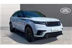 2024 Land Rover Range Rover Velar