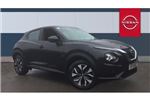 2021 Nissan Juke
