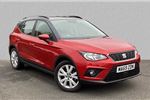 2019 SEAT Arona