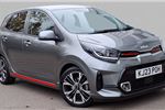 2023 Kia Picanto