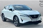 2023 Nissan Qashqai