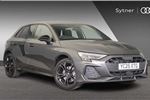 2025 Audi A3