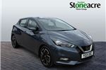 2021 Nissan Micra