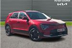 2024 Kia Niro