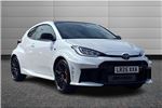 2025 Toyota GR Yaris