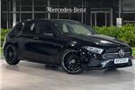 2023 Mercedes-Benz A-Class