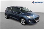 2020 Ford Fiesta