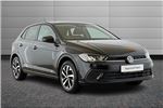 2024 Volkswagen Polo