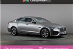 2021 Jaguar XF