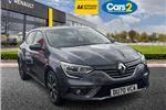 2020 Renault Megane
