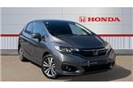 2018 Honda Jazz