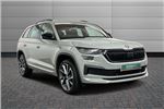 2021 Skoda Kodiaq