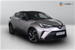 2020 Toyota C-HR