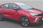 2022 Vauxhall Crossland