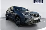 2024 SEAT Arona