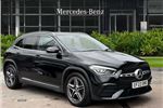 2022 Mercedes-Benz GLA