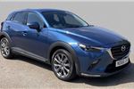 2019 Mazda CX-3