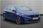 2018 Peugeot 308 GTI