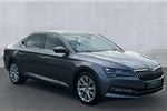 2023 Skoda Superb