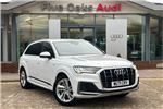 2021 Audi Q7