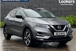 2021 Nissan Qashqai