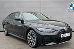 2024 BMW 4 Series Gran Coupe