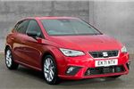 2022 SEAT Ibiza