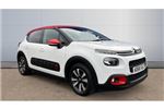 2019 Citroen C3