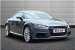 2015 Audi TT