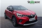 2020 Renault Captur