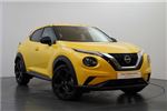 2024 Nissan Juke