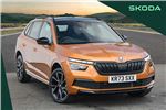 2023 Skoda Kamiq