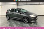 2020 Ford Fiesta