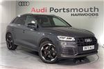 2020 Audi Q5