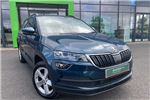 2022 Skoda Karoq