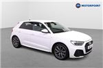 2024 Audi A1