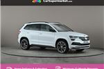 2020 Skoda Karoq