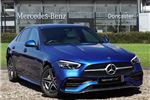 2024 Mercedes-Benz C-Class