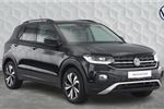 2022 Volkswagen T-Cross