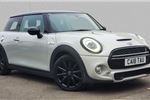 2018 MINI Hatchback