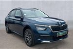 2021 Skoda Kamiq