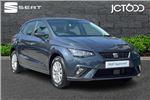 2023 SEAT Ibiza