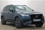 2023 Volvo XC90 2.0 B5P [250] Plus Dark 5dr AWD Geartronic