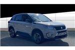 2022 Suzuki Vitara