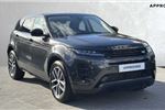 2024 Land Rover Range Rover Evoque