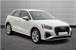 2023 Audi Q2